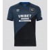 Rangers Mikey Moore #47 Tredjetrøje 2025-26 Kortærmet